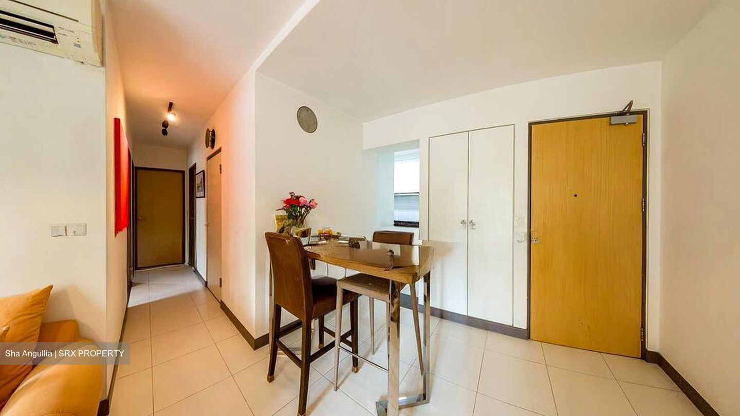 Blk 87 Skyville @ Dawson (Queenstown), HDB 4 Rooms #523159741